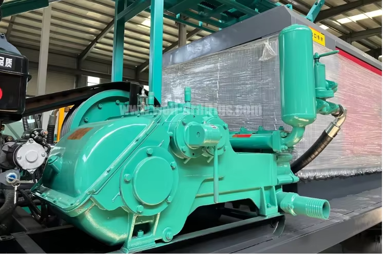 Multi-function ZDT700 Truck Mounted Water Well Drill Rig for Rock Soil Layer Water Well Irrigation Drilling