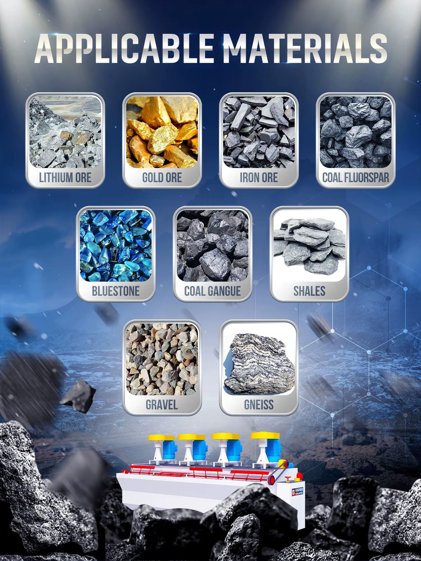 Product detail