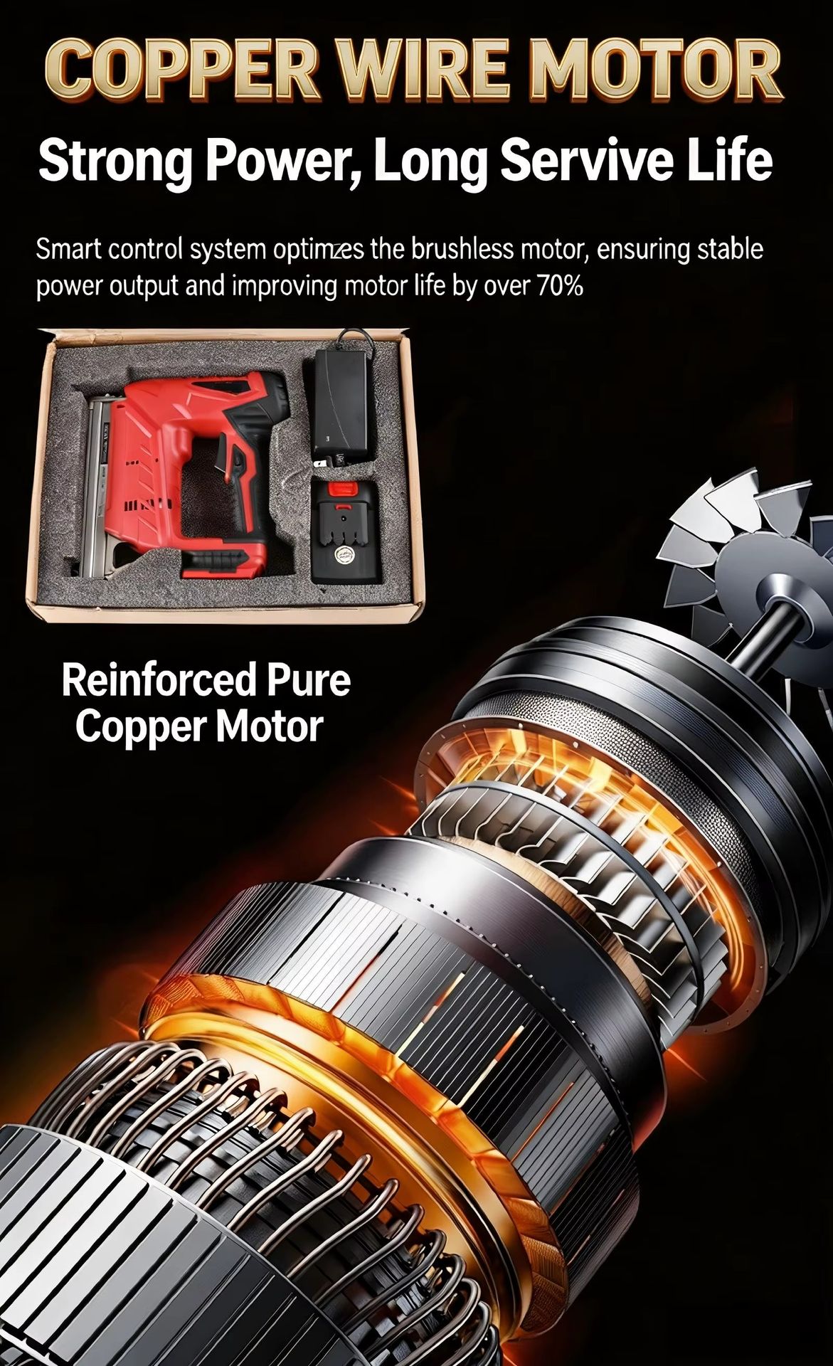 Product detail