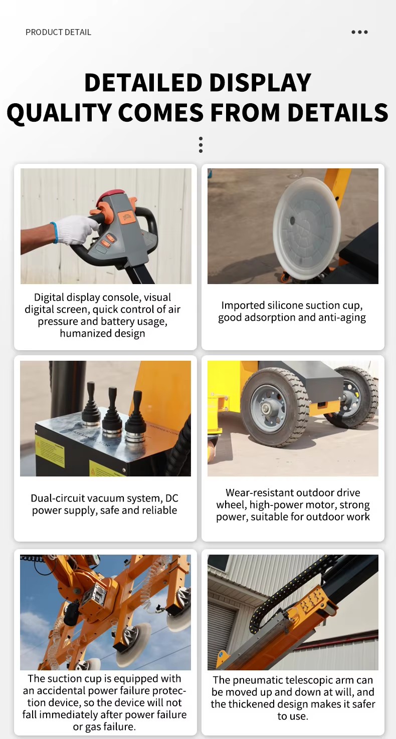 Product detail