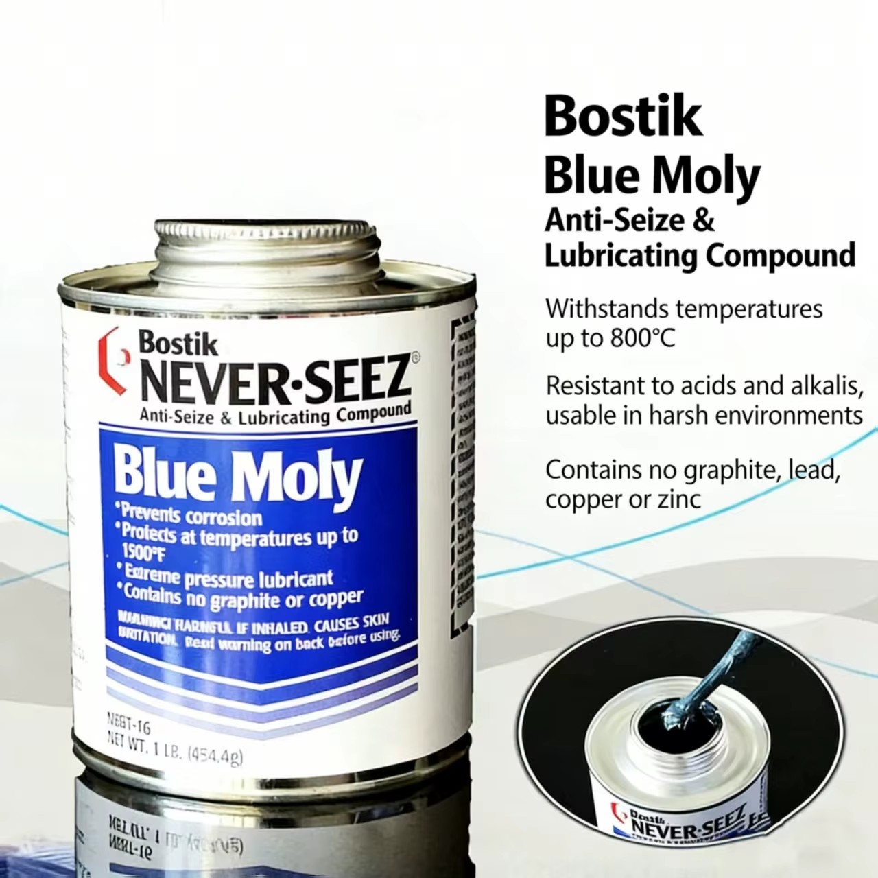 Product detail