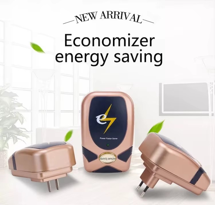 Household Appliances Environmental Power Saver Energy Home Use Electricity Saving Box Stability Energy Saving Device