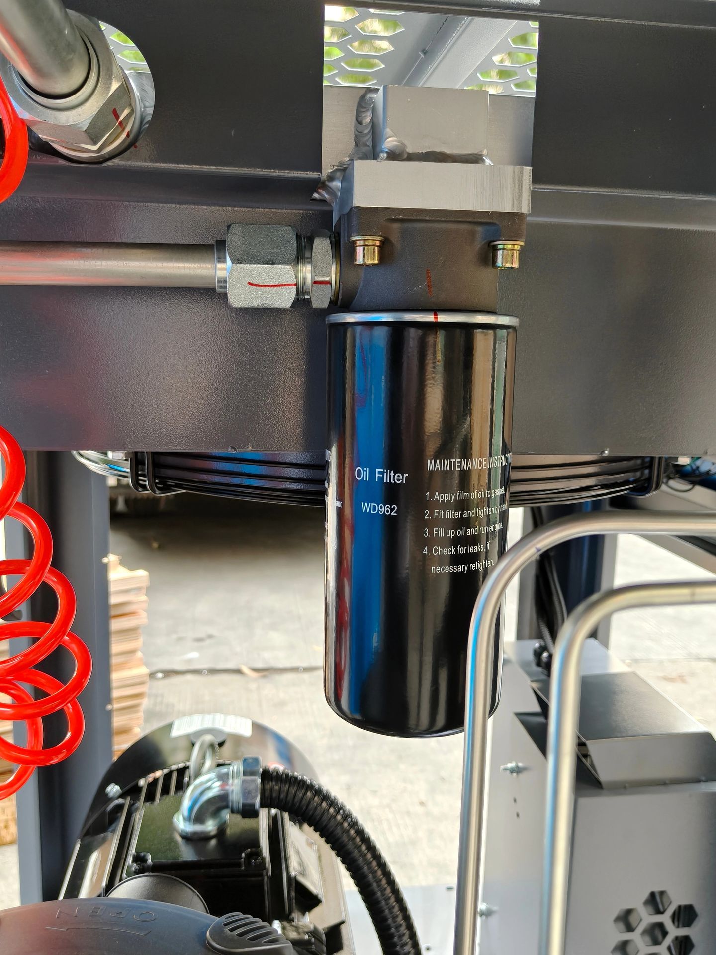 Product detail