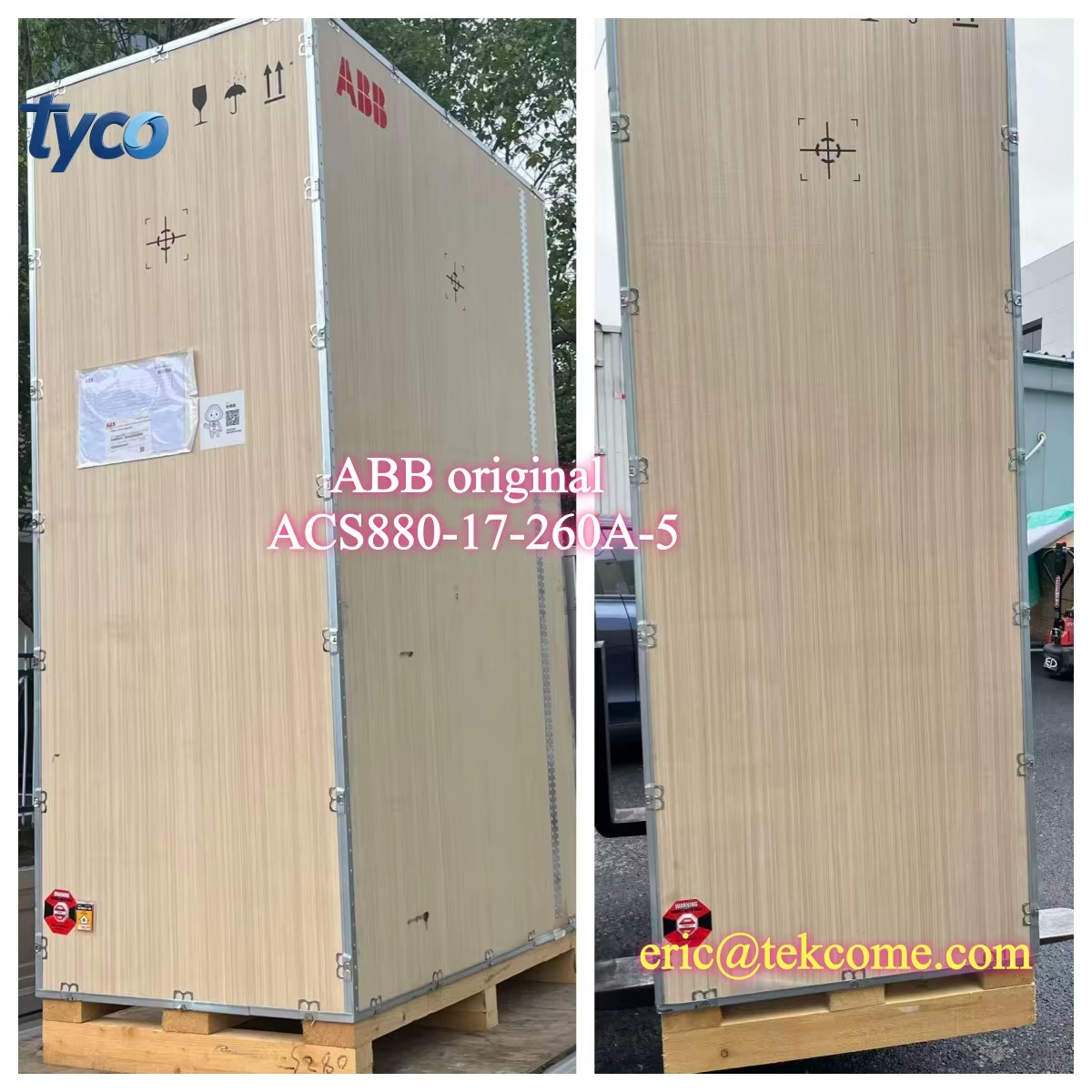 Product detail
