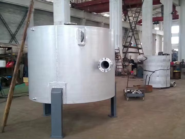 Product detail