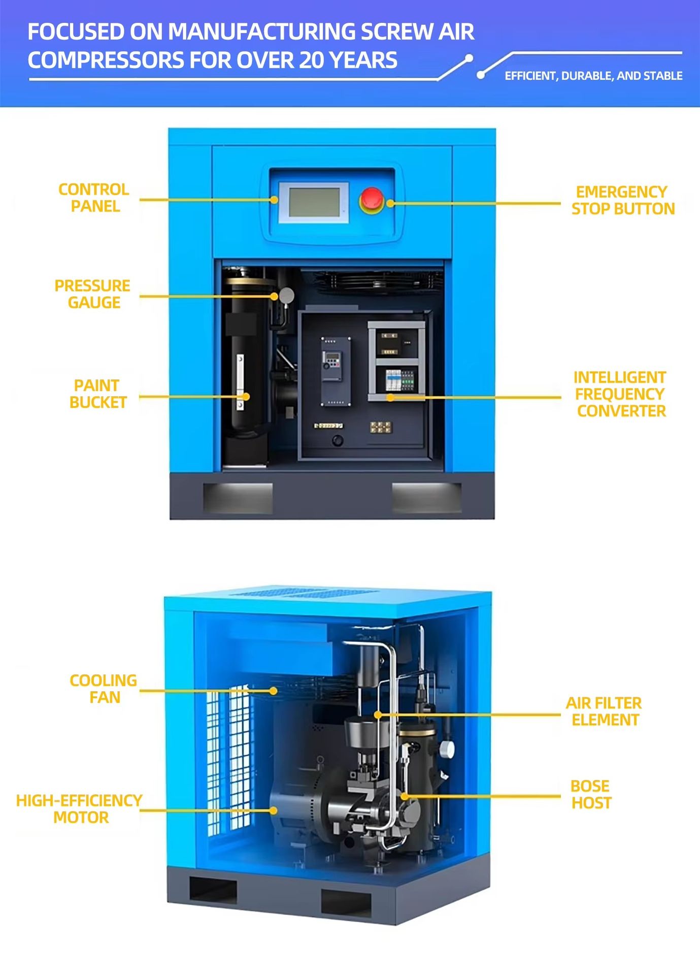 Product detail