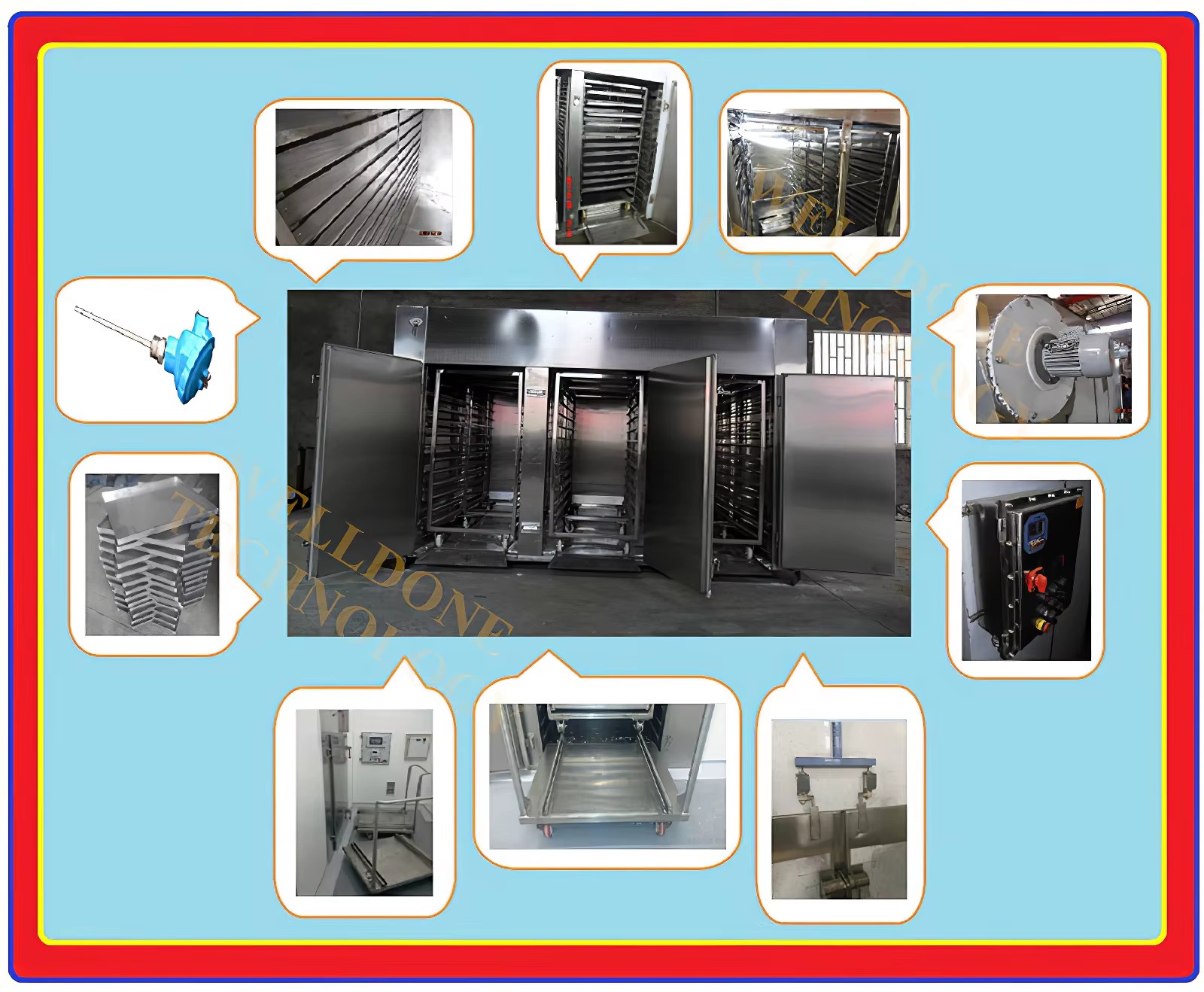Product detail