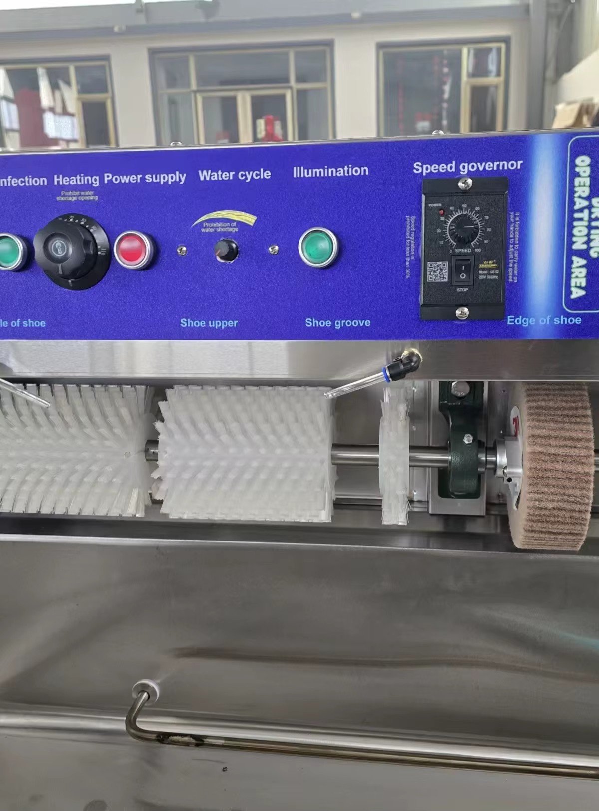 Product detail