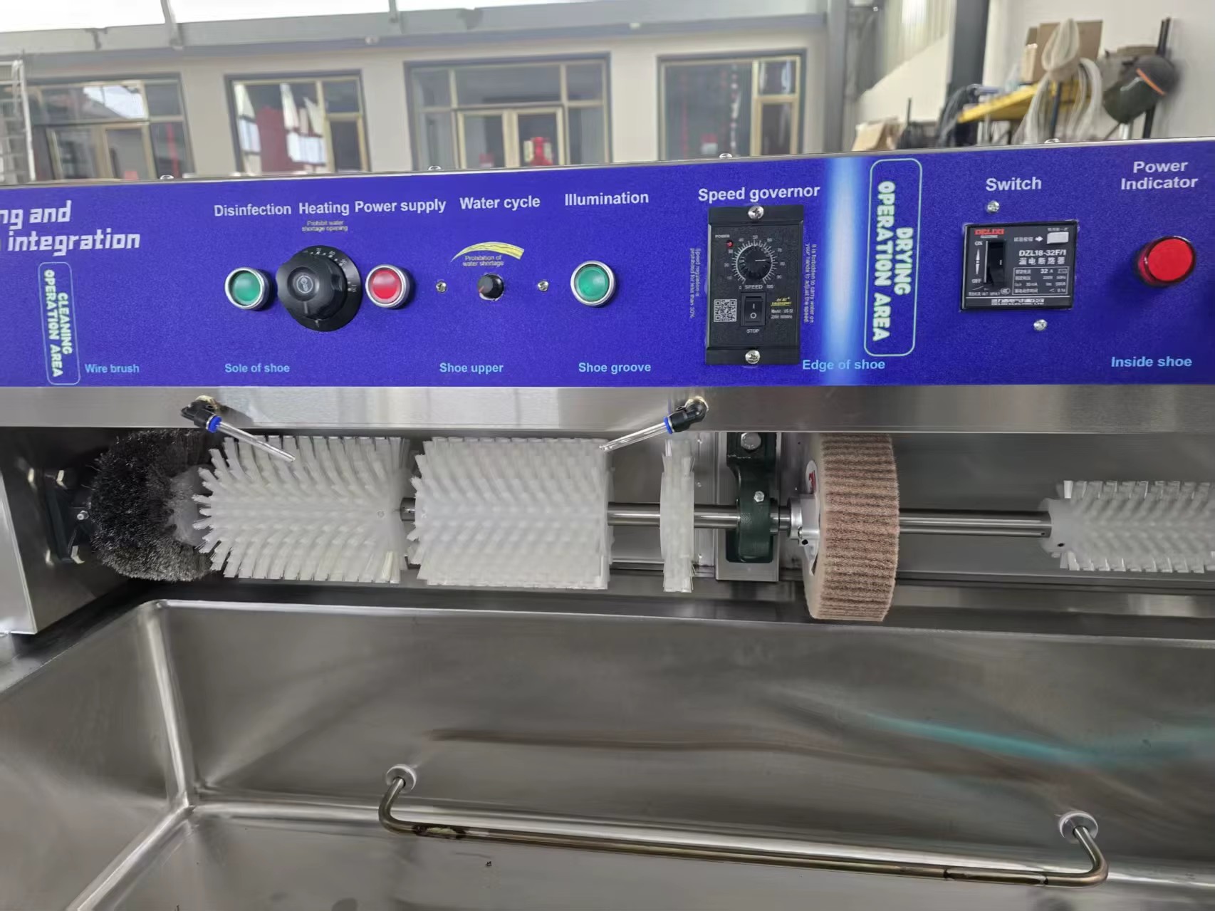 Product detail