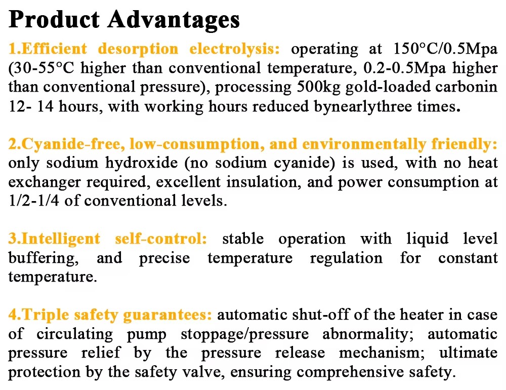 Product detail