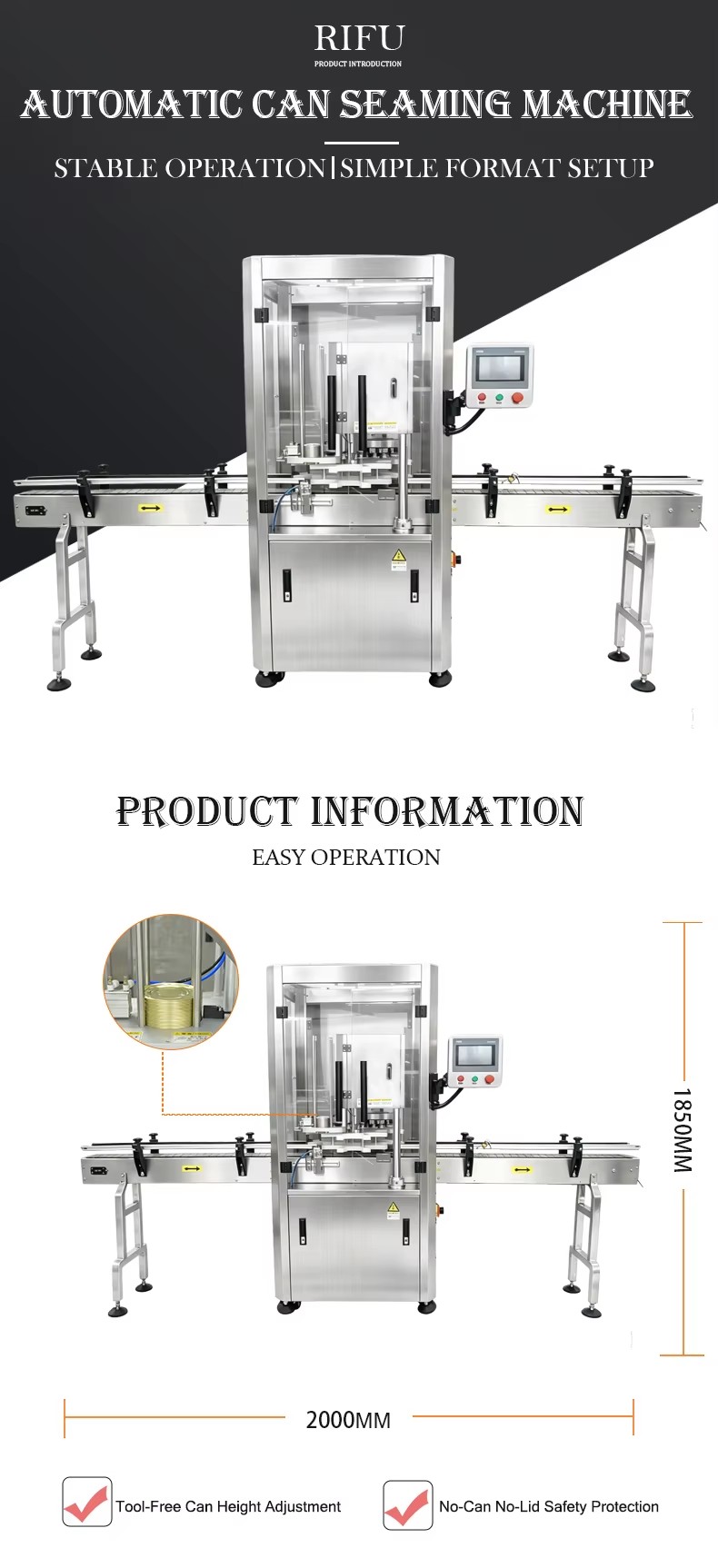 Product detail
