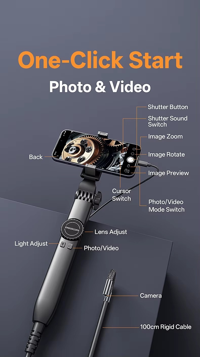 Product detail
