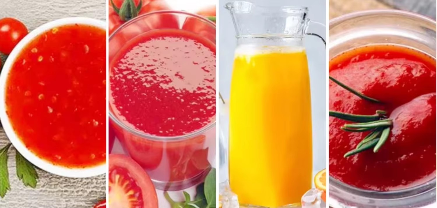 High Speed Premade Spout Pouch Packaging Machine for Food Beverage Juice Powder