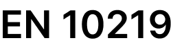 EN 10219