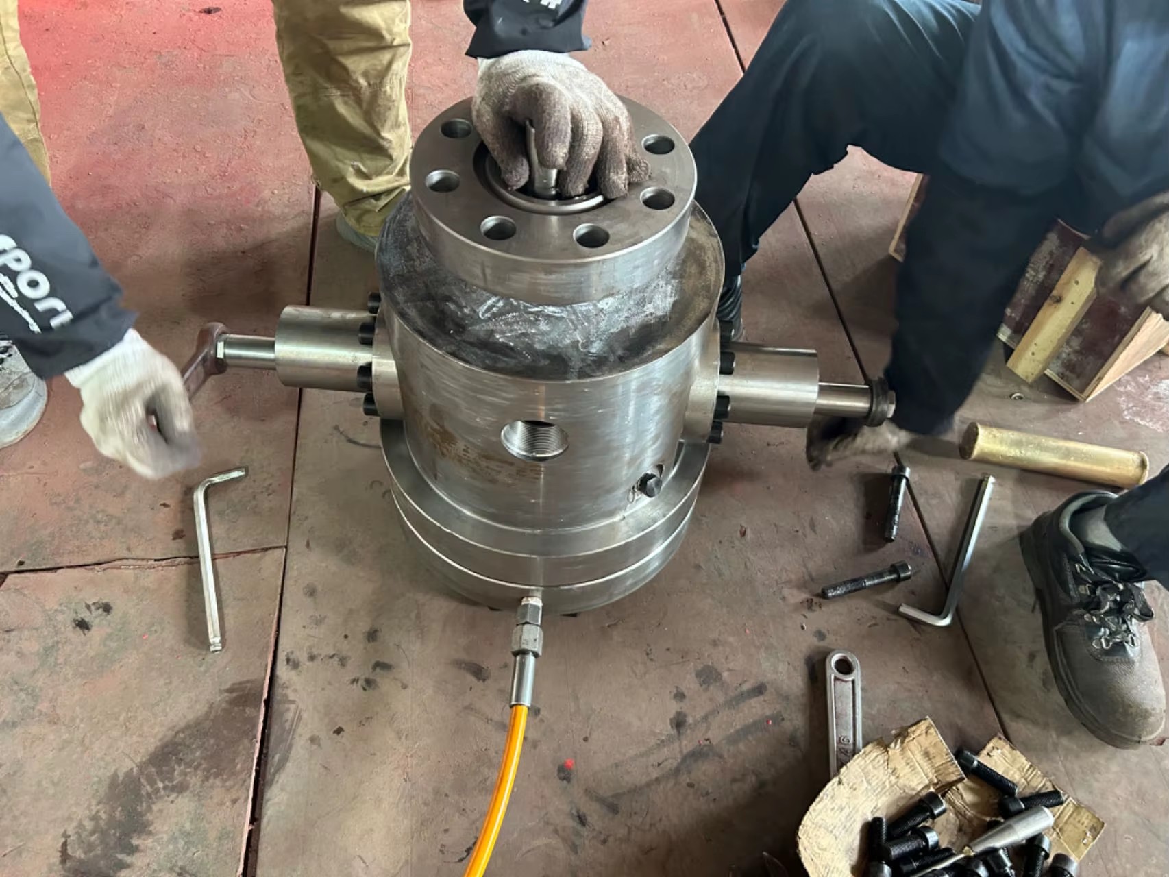 Product detail