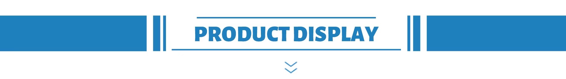 Product detail