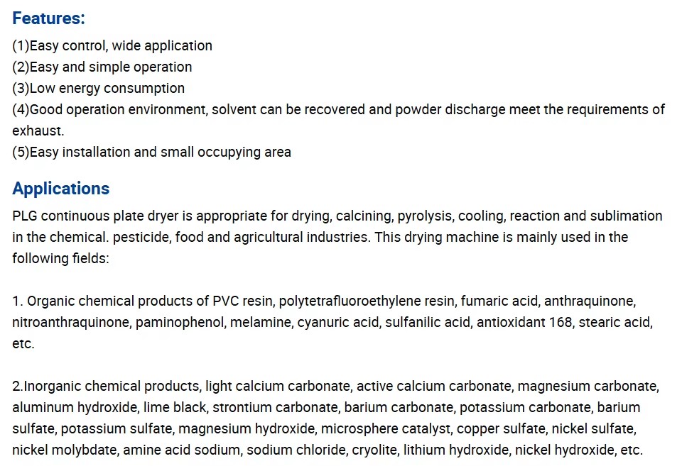 Product detail