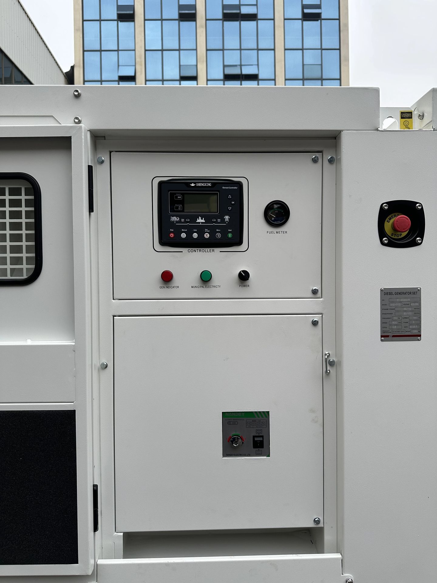 Product detail