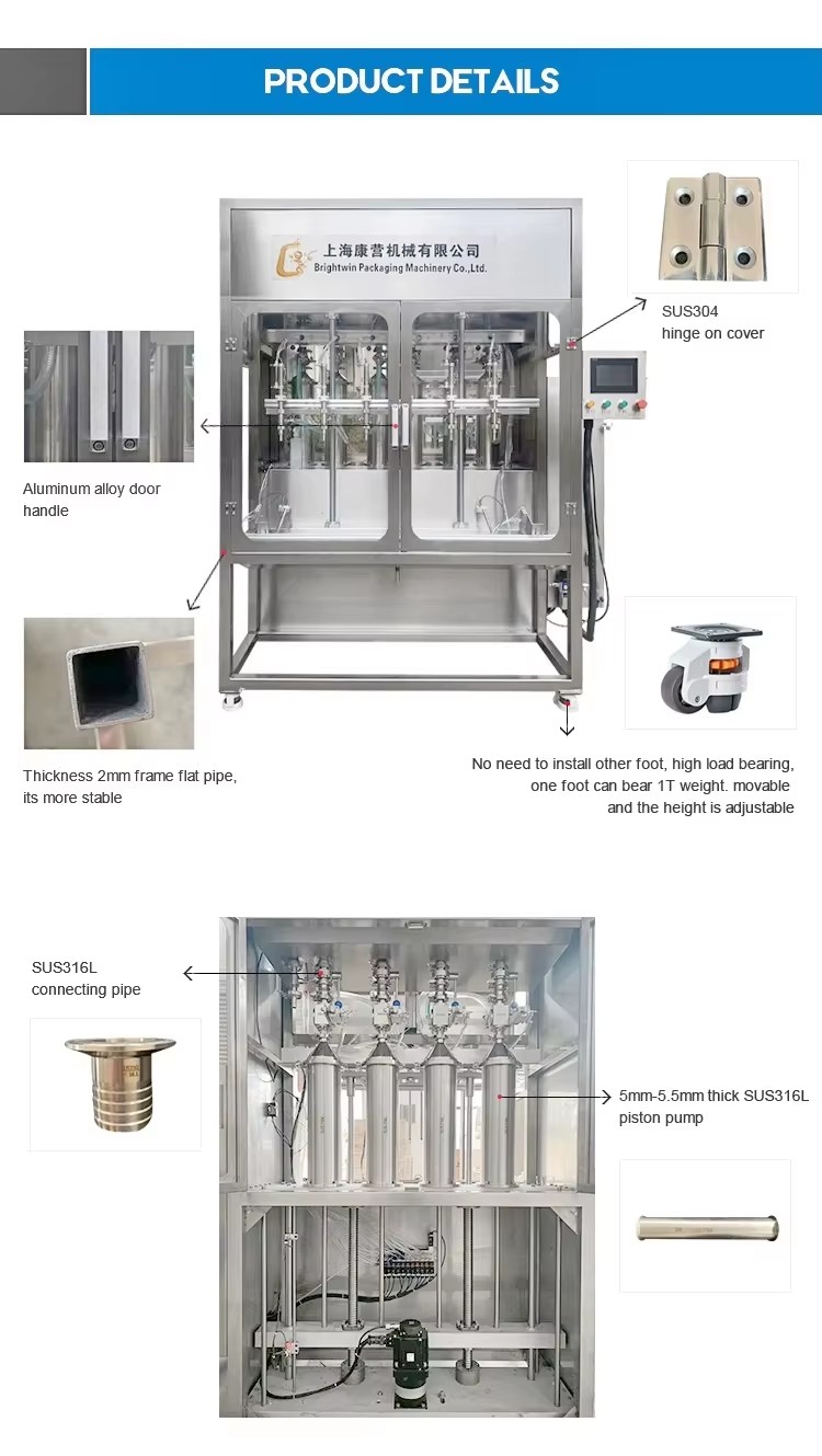 Product detail