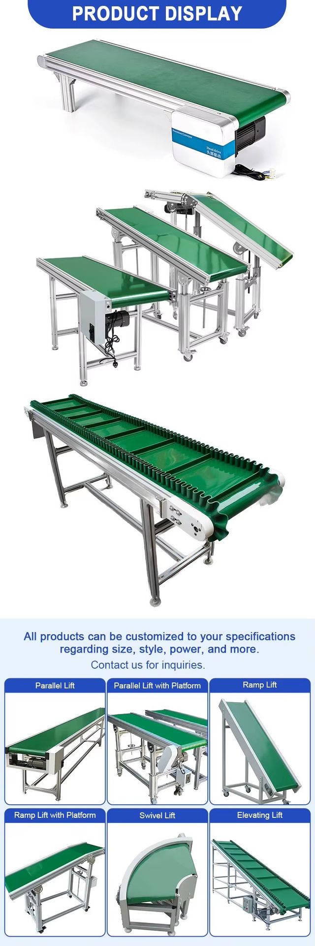 Product detail