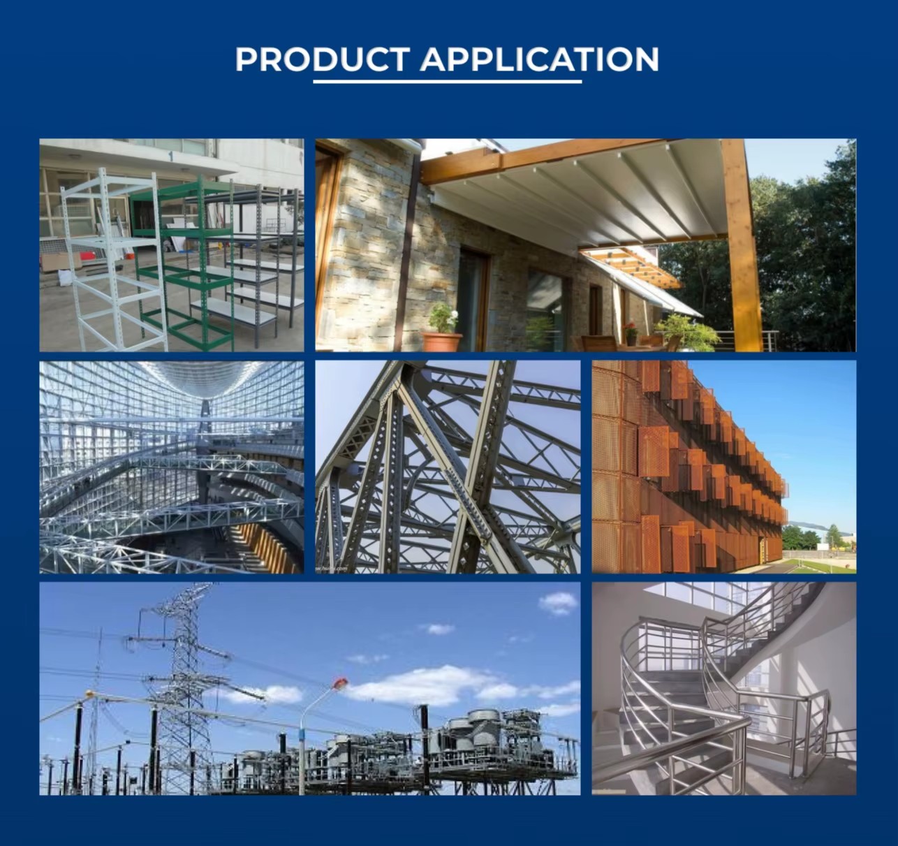 Product detail