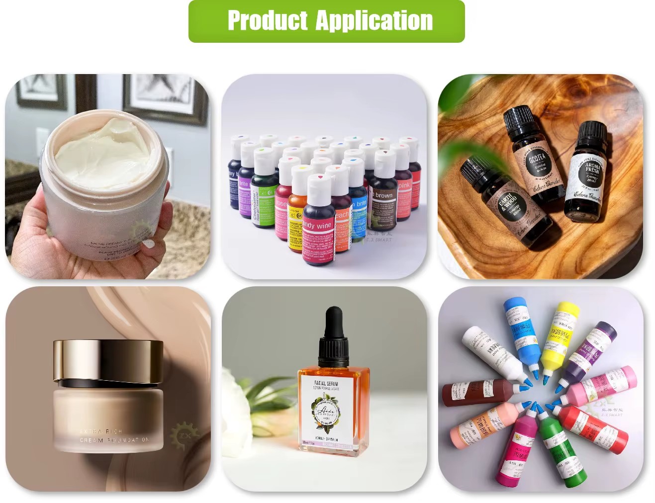 Product detail