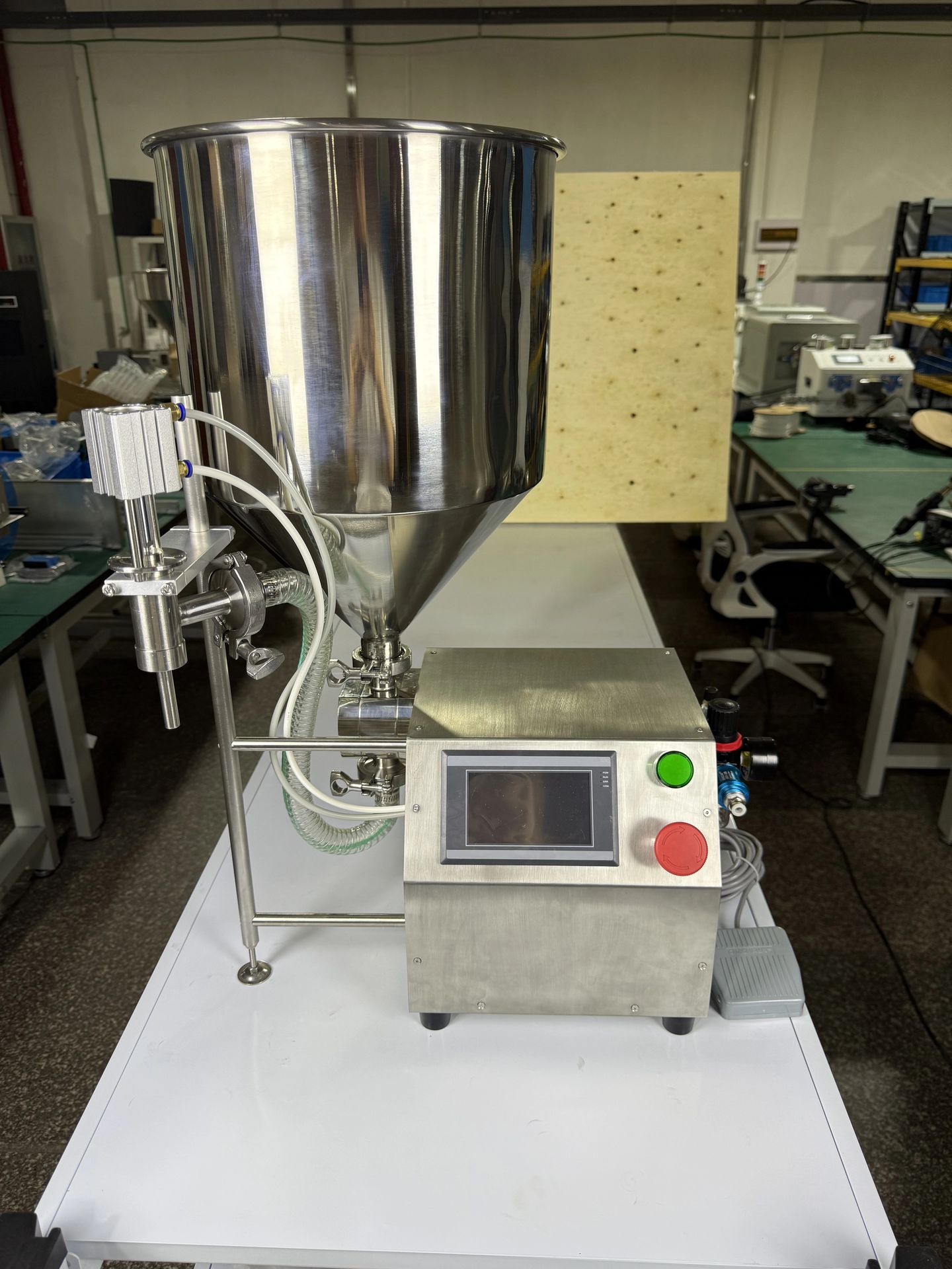 Product detail
