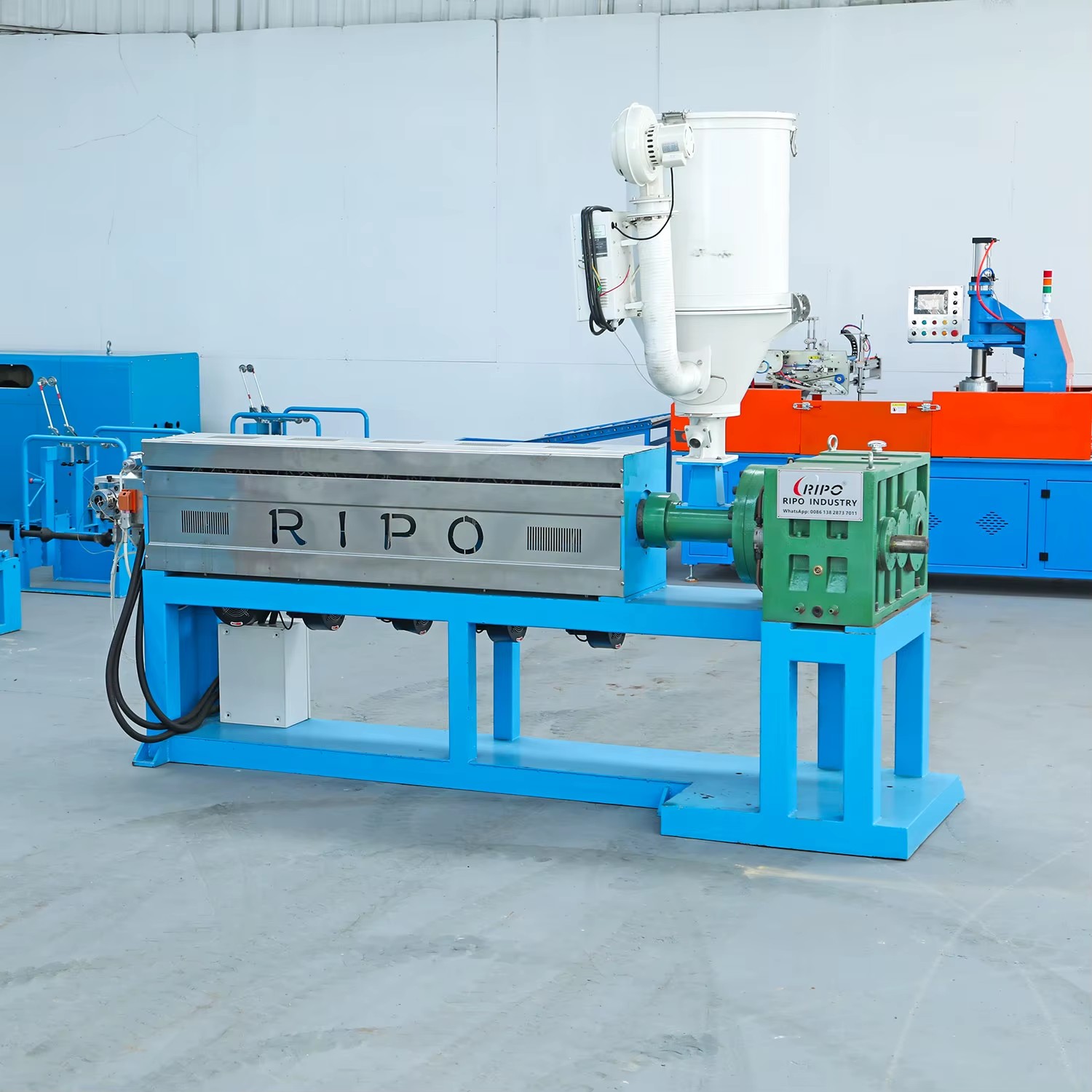 Product detail