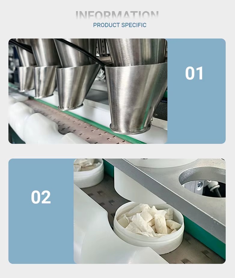 Product detail