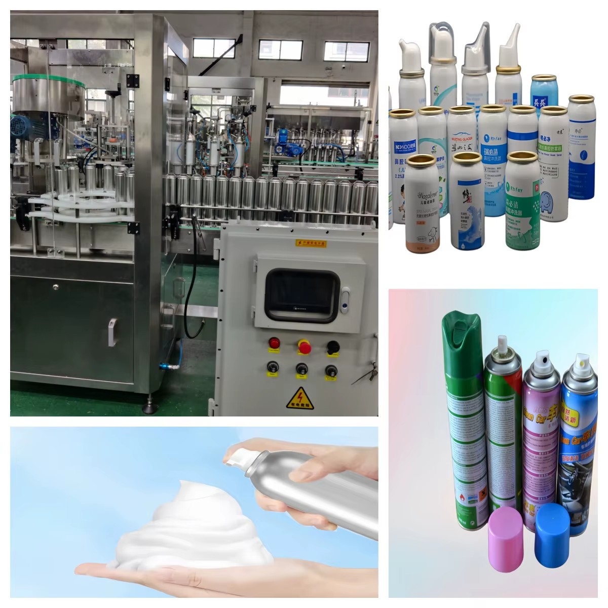 Product detail