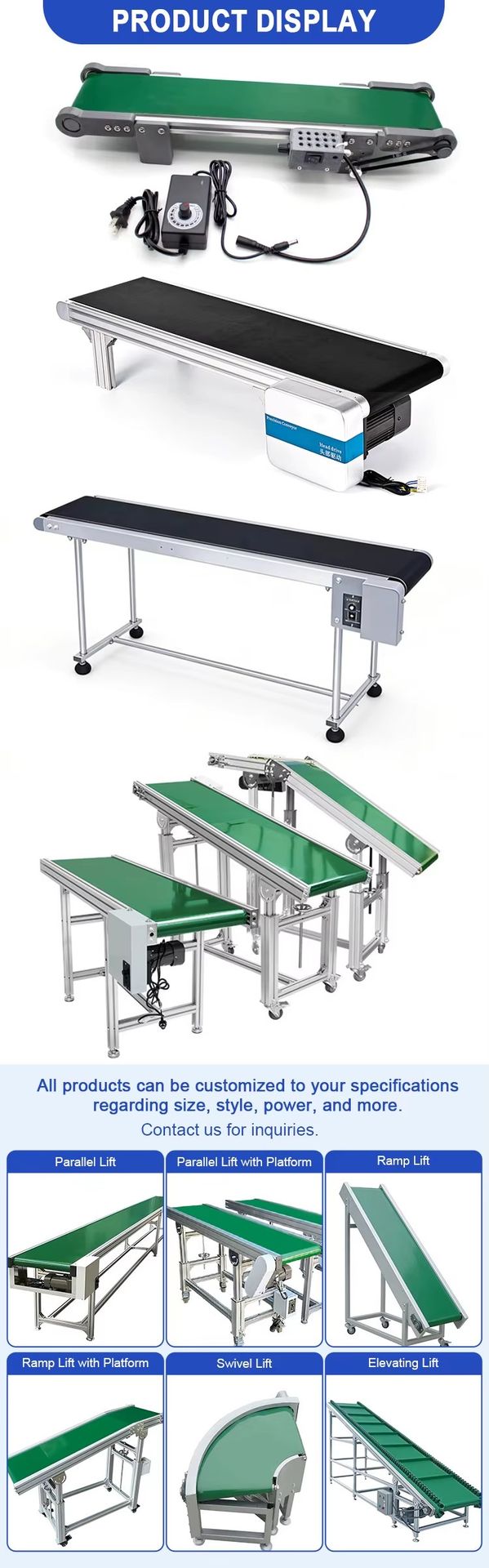 Product detail