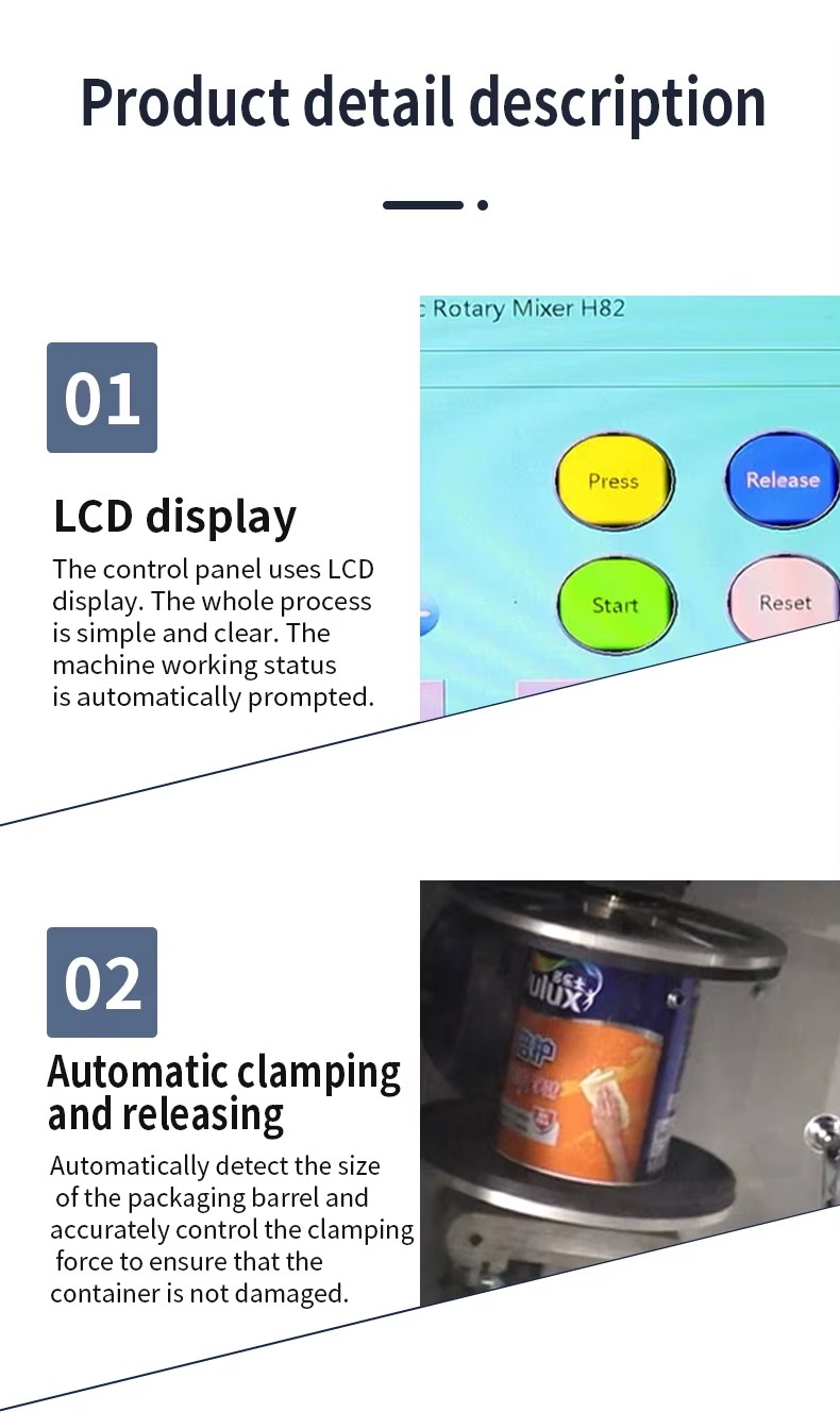 Product detail