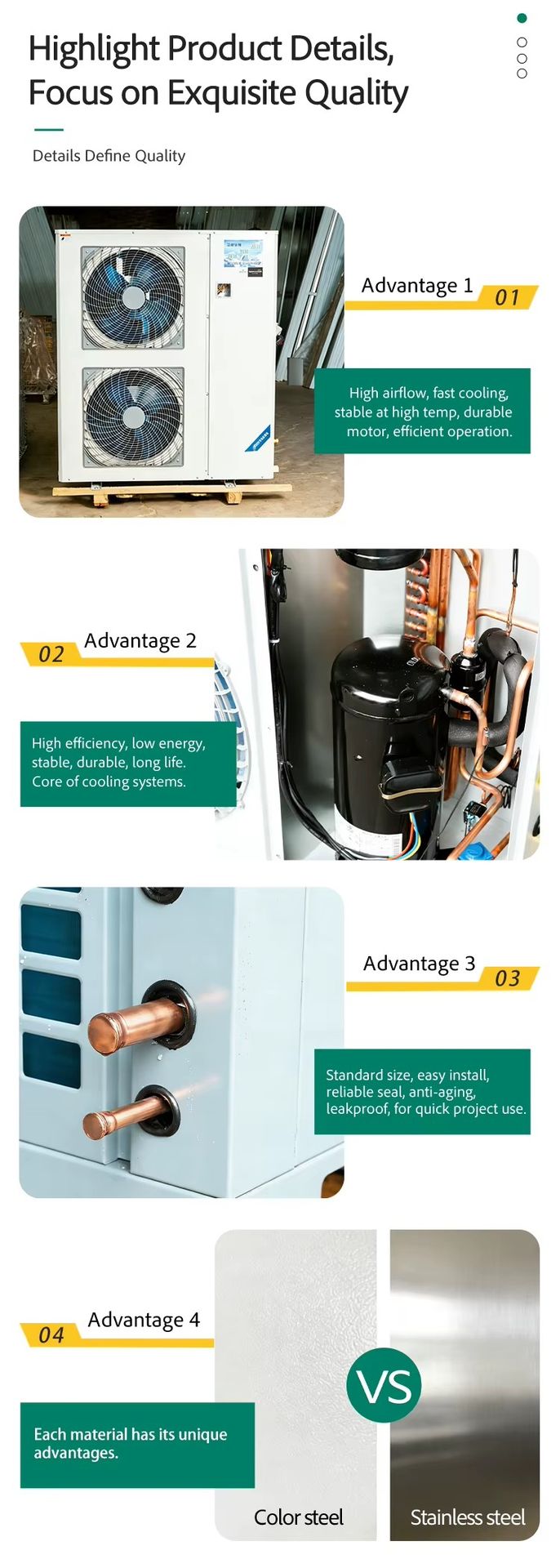 Product detail