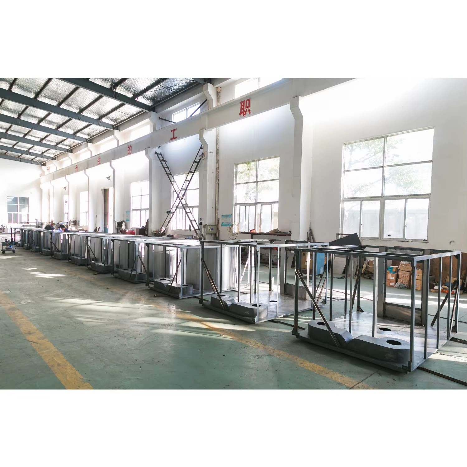 Electric 100kgs Laundry Washing Machine with New Engine Motor Heated Carpet Washer for Hotels and Textile Fabric Washing