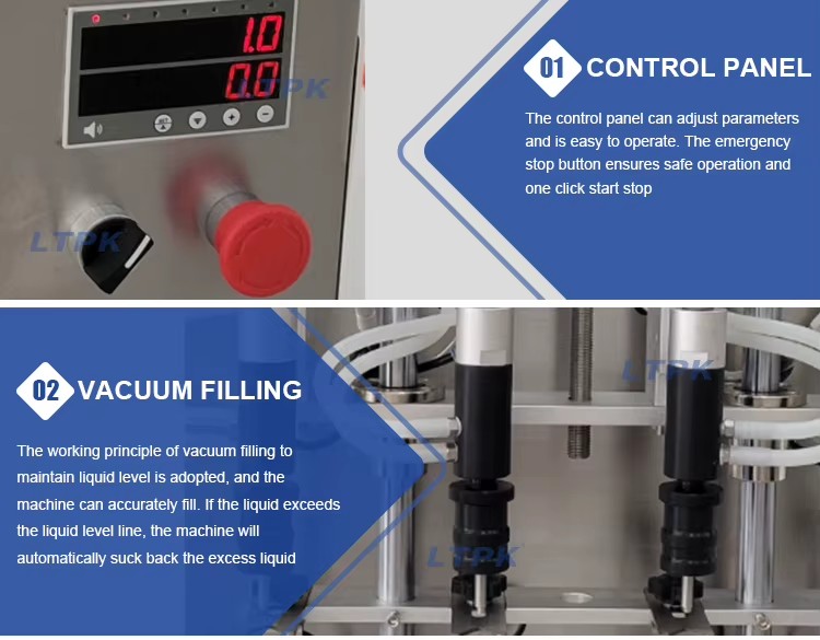 Product detail