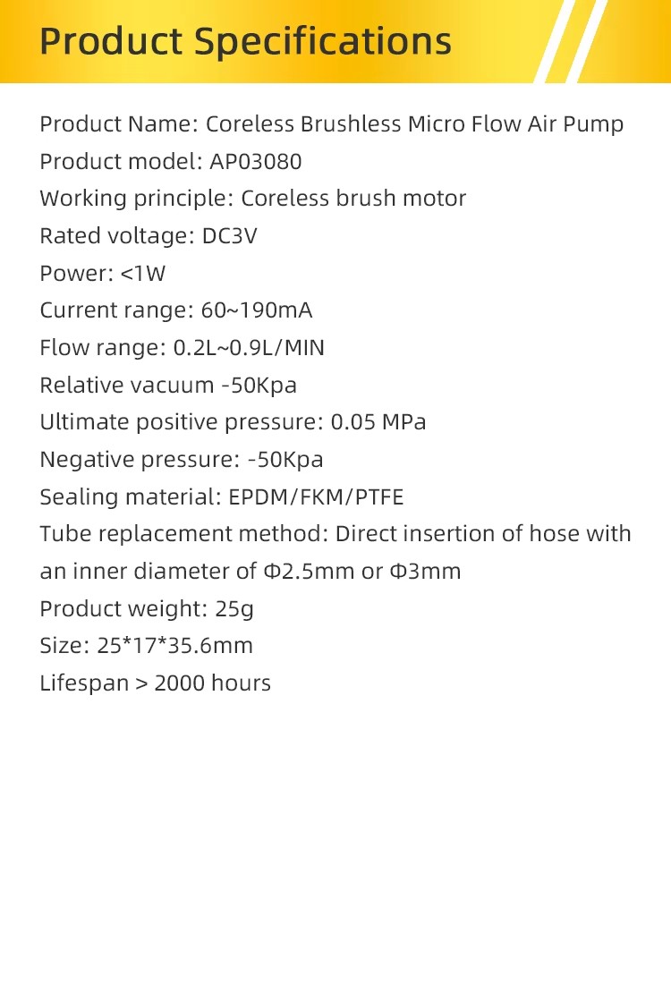 Product detail