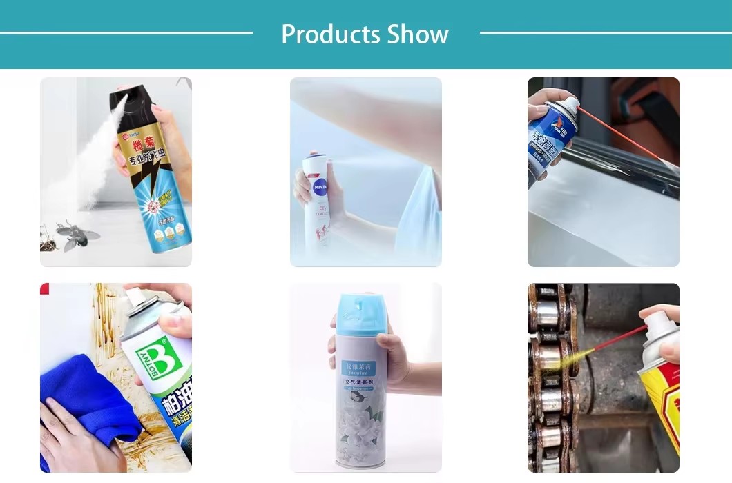Product detail