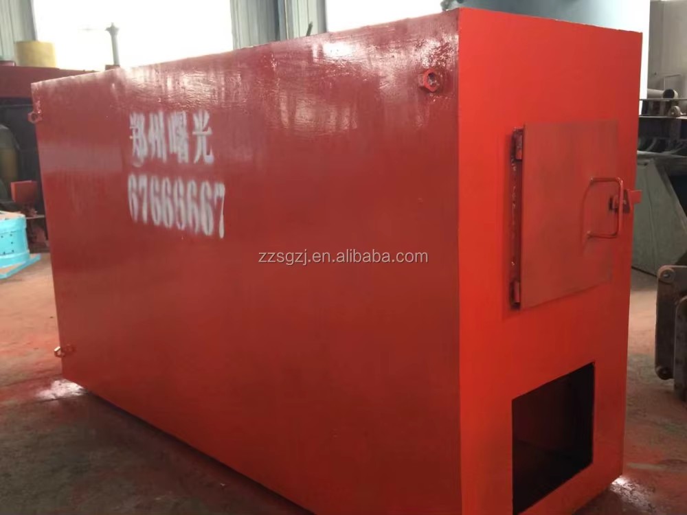 High Efficiency Energy Saving Three Cylinder Rotary Drum Dryer for Drying Wood Chips Sawdust