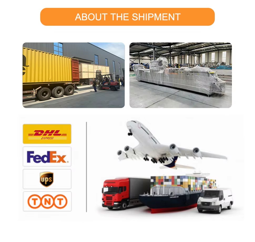 FD3500L Industrial Freeze-Drying Machine 3000kg Capacity PLC Control Automatic Energy Saving for Food Processing