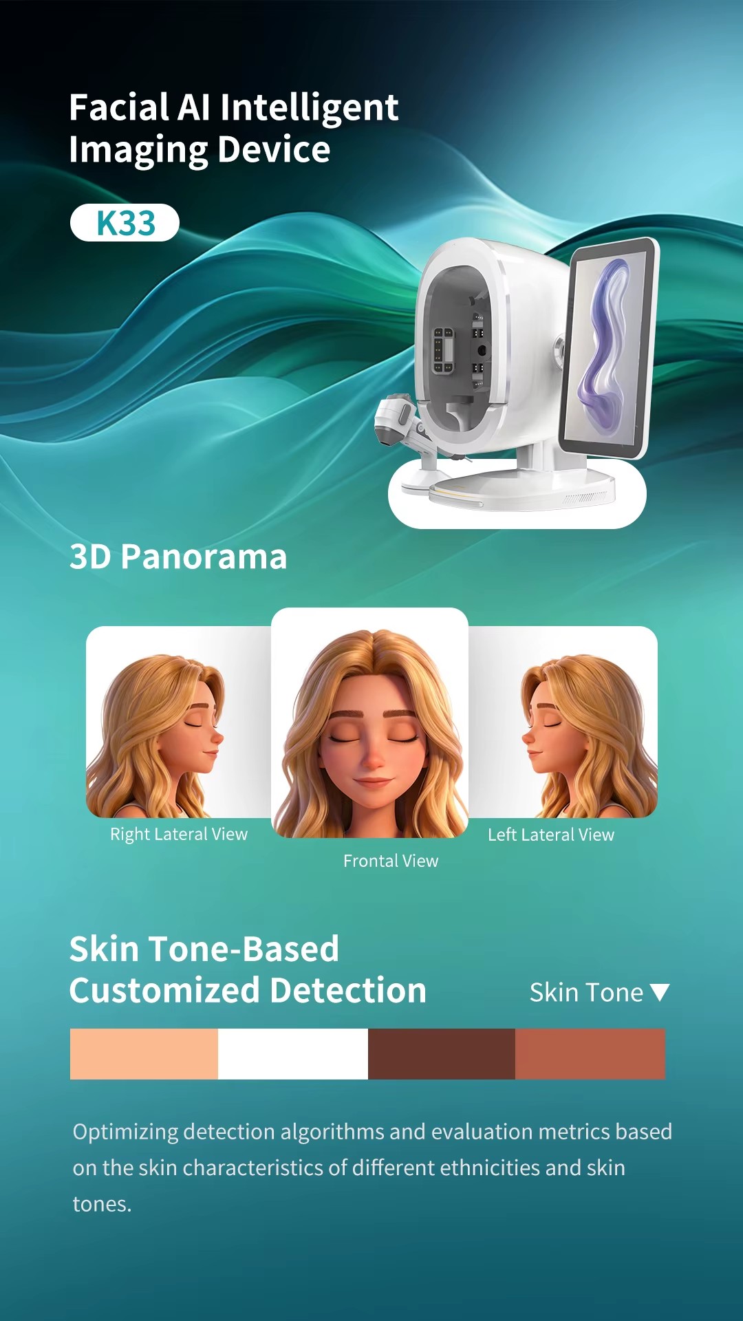 Product detail