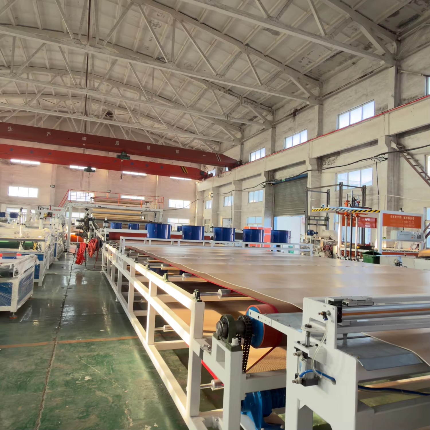 Customized Industrial PVC Filament & Wire