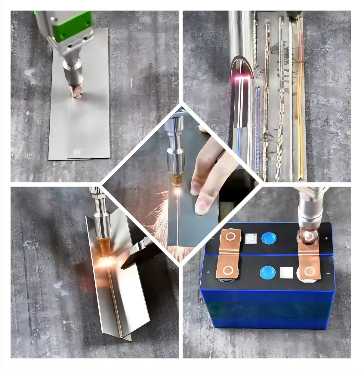 Product detail