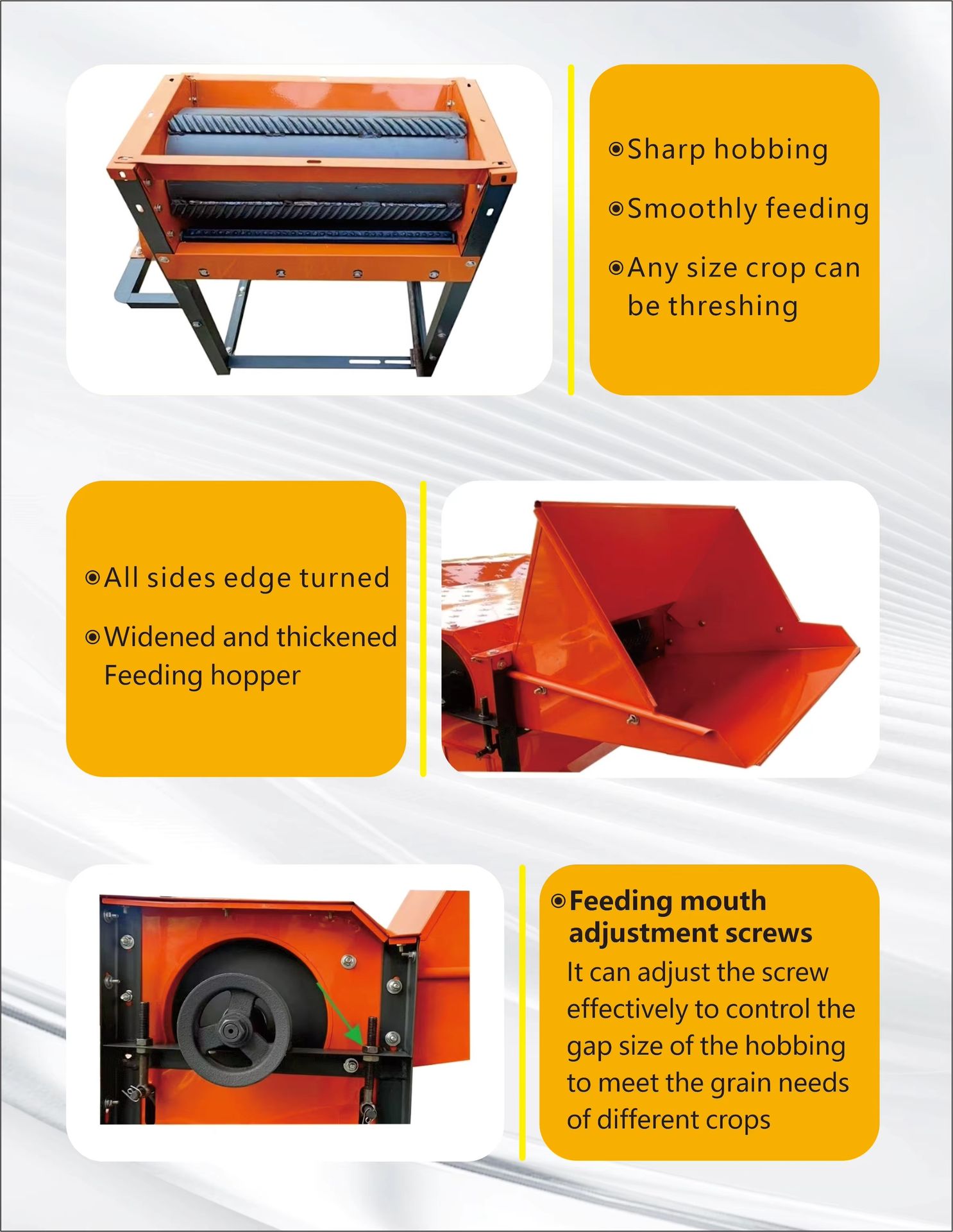 Product detail