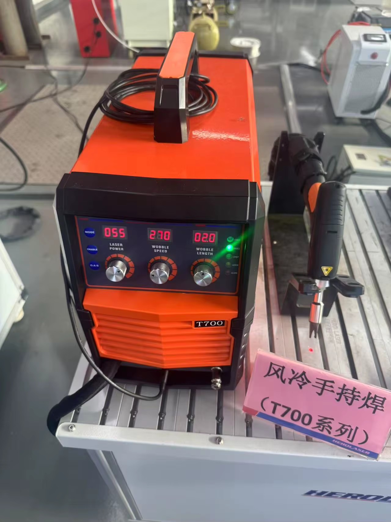 Product detail