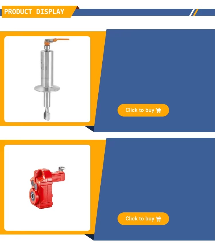 Product detail