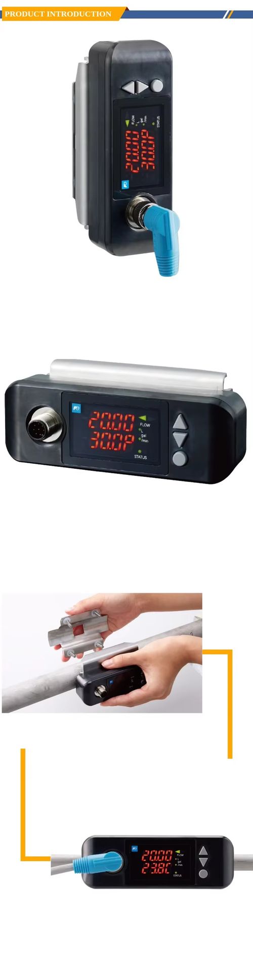 Product detail