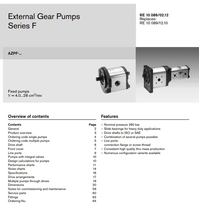 Product detail