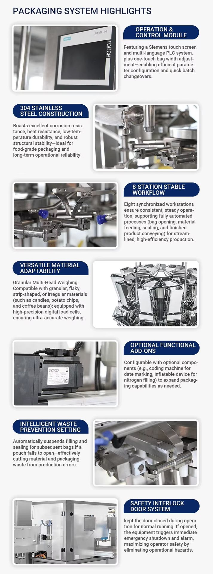 Product detail