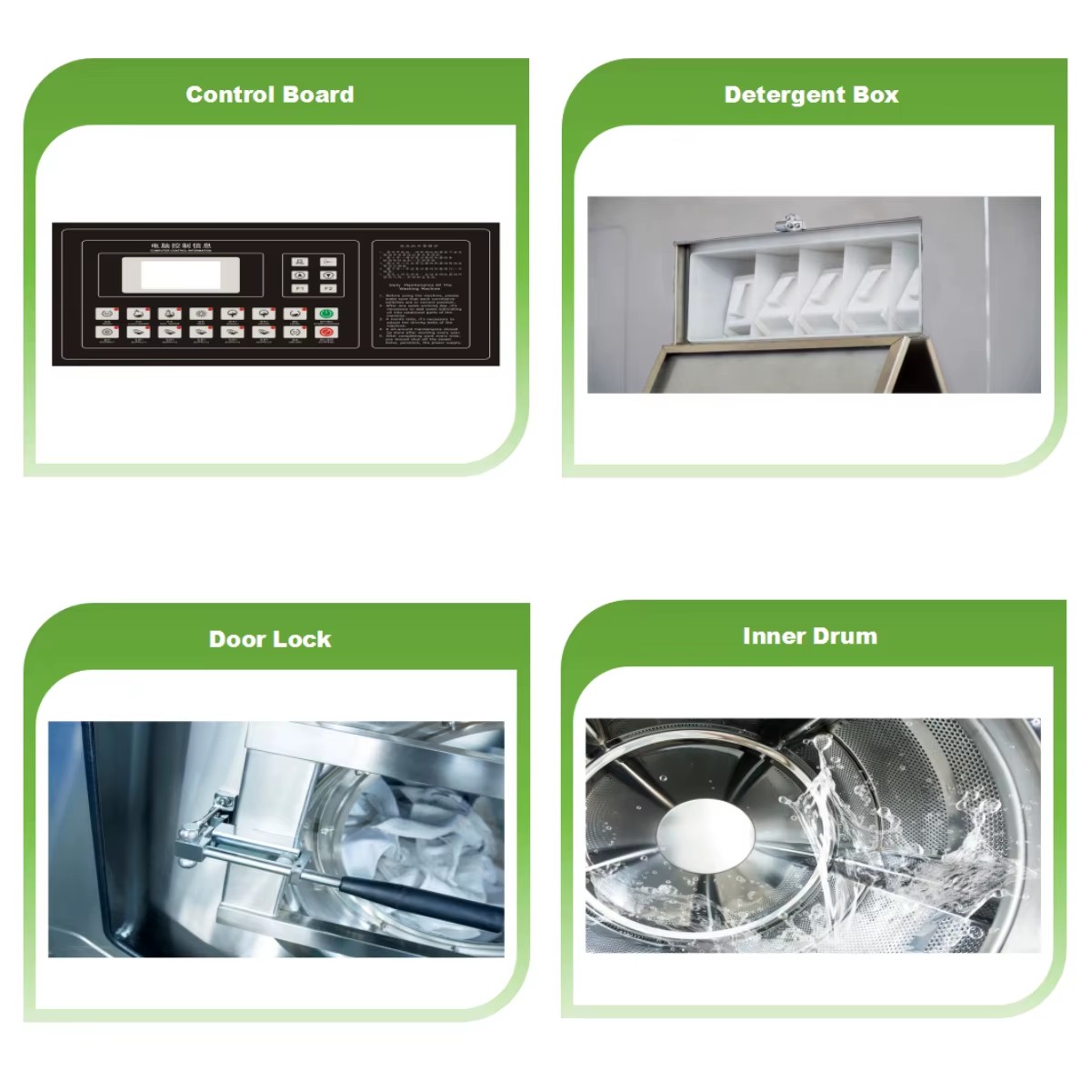 Product detail