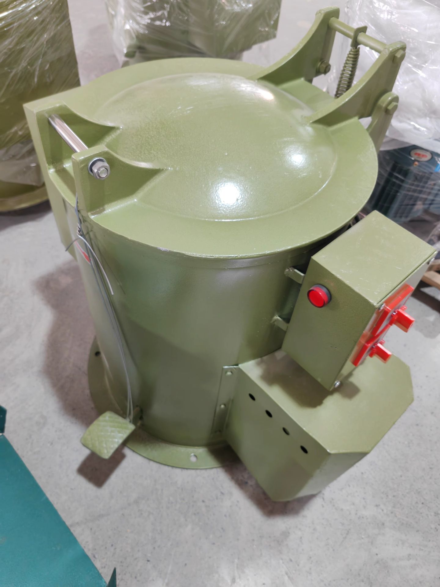 Product detail